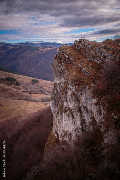 Obraz Stara planina