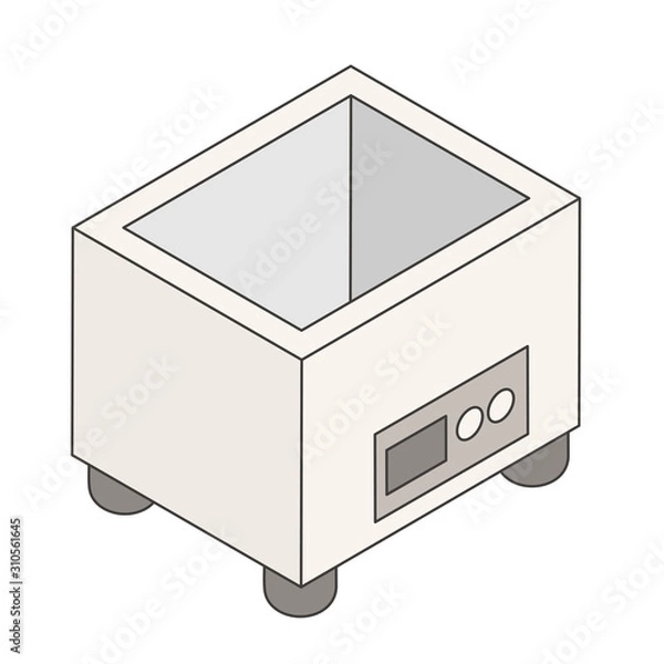 Obraz 超音波洗浄機