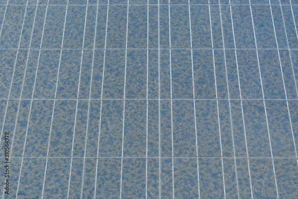 Obraz Solar panel