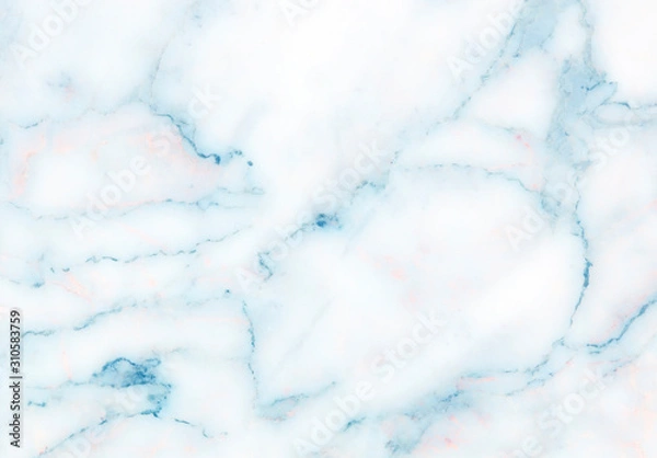 Obraz Background wall marble abstract luxury.