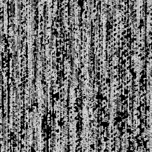Obraz The Structure consisting of a set of marble textures, lines and dots. Black and white vector stock illustration. The Design for wallpaper, covers, bags and packaging.