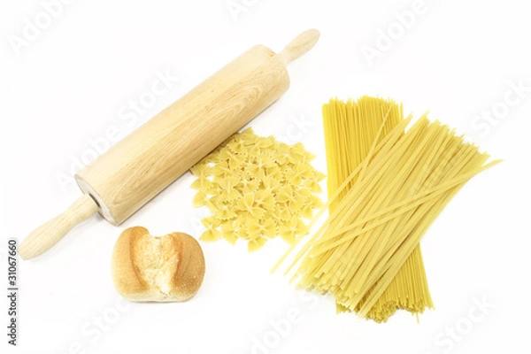 Obraz La pasta
