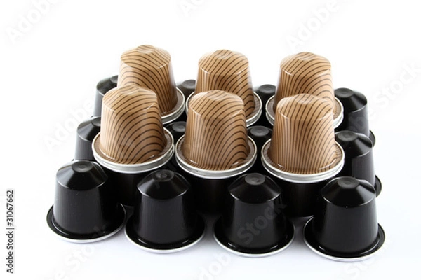 Obraz Nespresso