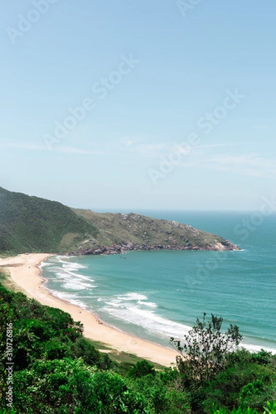 Fototapeta Florianopolis