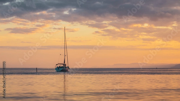 Obraz eilat marine beach wallpaper landscape 