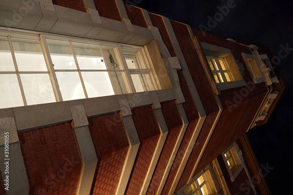 Fototapeta 東京駅