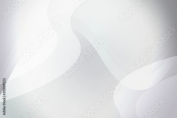 Fototapeta abstract, blue, design, illustration, business, technology, wallpaper, digital, light, concept, white, texture, graphic, computer, backdrop, geometric, arrow, bright, internet, data, lines, space