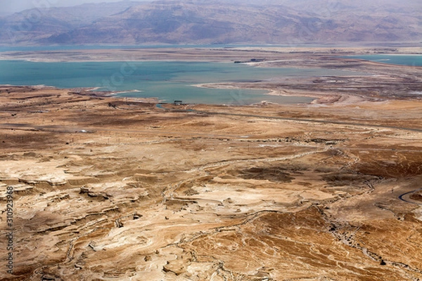 Obraz Masada 5