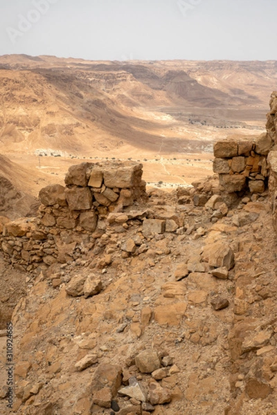 Obraz Masada 2
