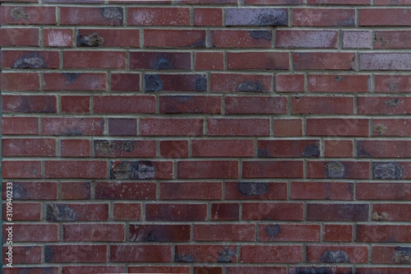 Obraz Structured Background