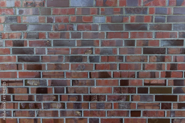 Obraz Structured Background