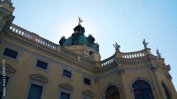 Fototapeta Berlin Niemcy