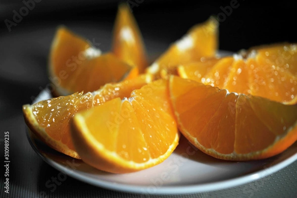 Fototapeta 紅まどんな