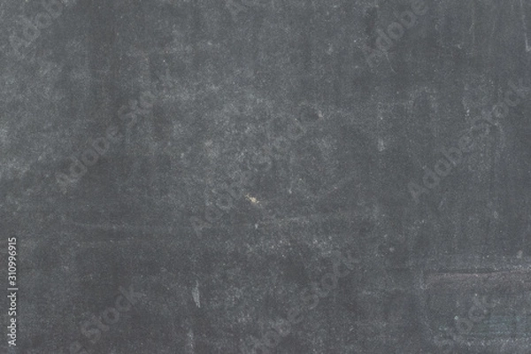 Obraz Blank Blackboard Background