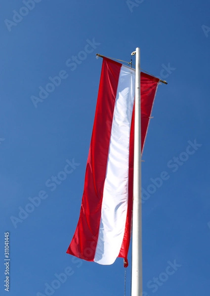 Fototapeta Österreich