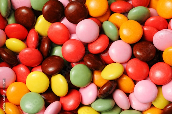 Fototapeta marble chocolate