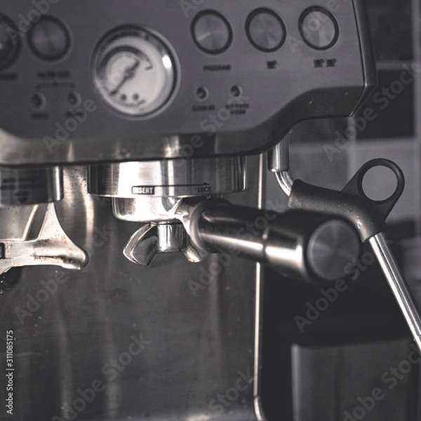 Obraz Espresso Coffee Machine