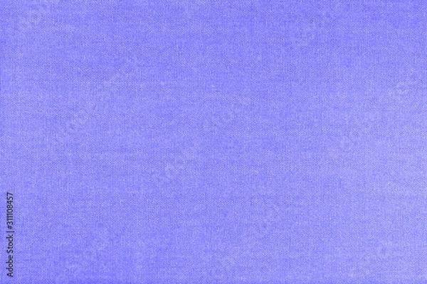 Obraz Blue, violet, pink texture. Cotton, canvas, fabric.
