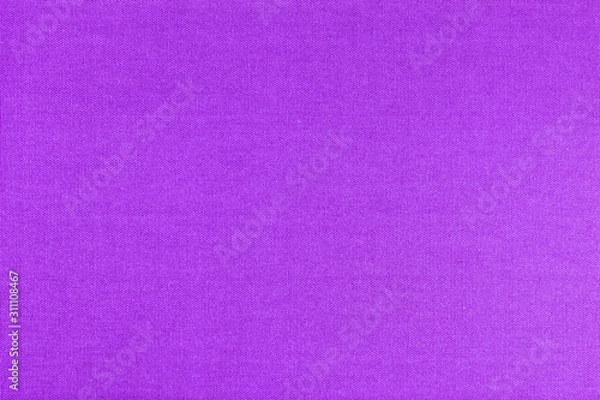Obraz Blue, violet, pink texture. Cotton, canvas, fabric.