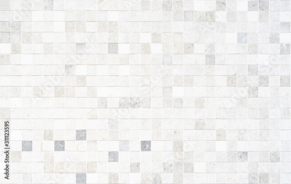 Fototapeta Pattern background, Full frame of tile pattern as background.
