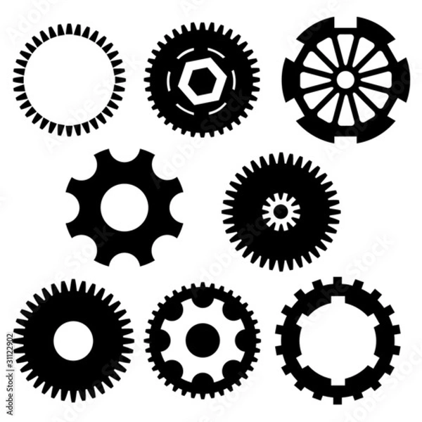 Obraz koła zębate_2