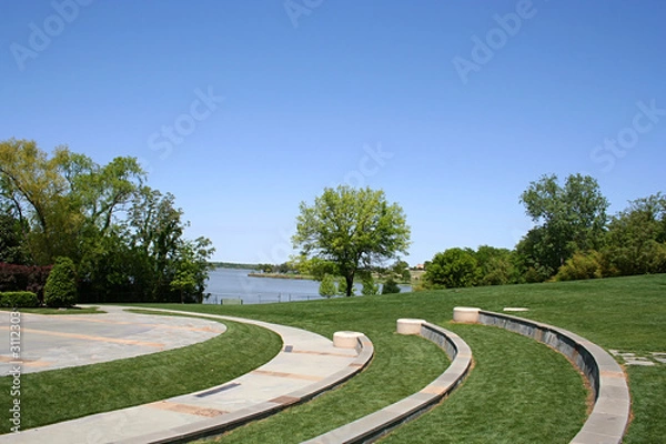 Obraz amphitheater