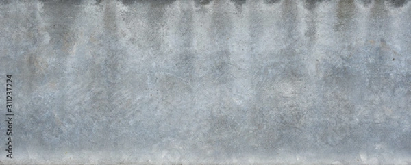 Obraz grunge metal background