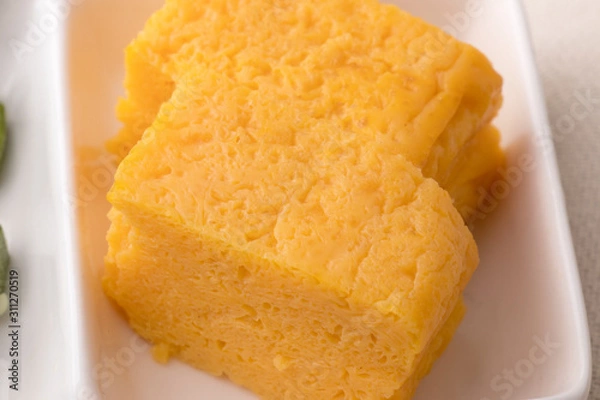 Obraz 卵焼き