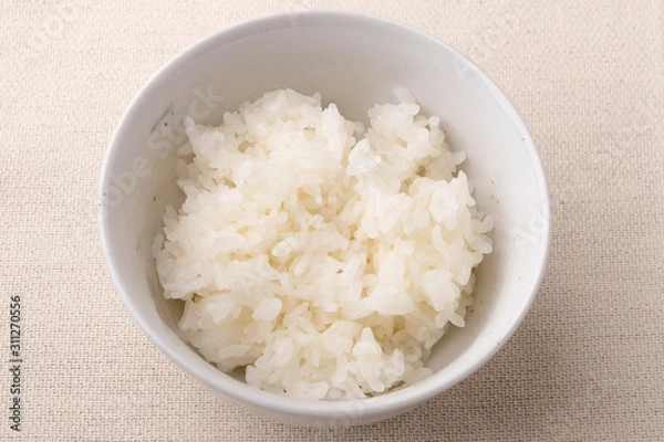 Obraz ご飯