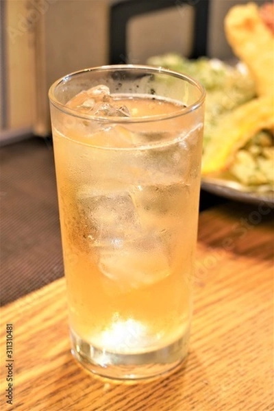 Obraz ハイボール