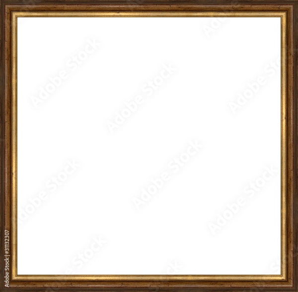 Fototapeta frame
