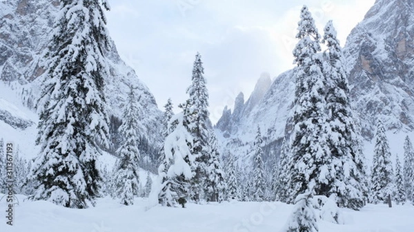 Obraz Meridiana di sesto