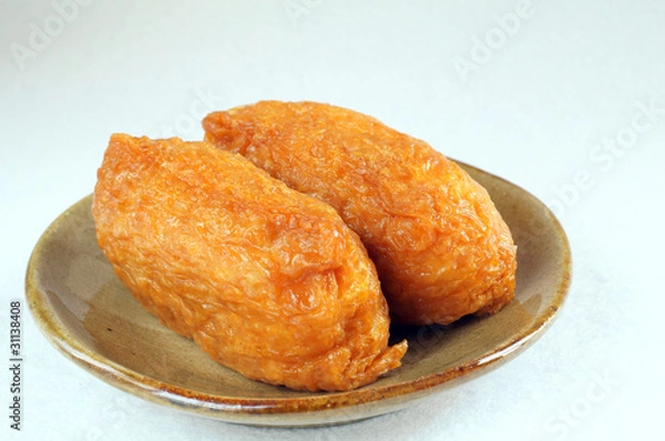 Obraz いなり寿司