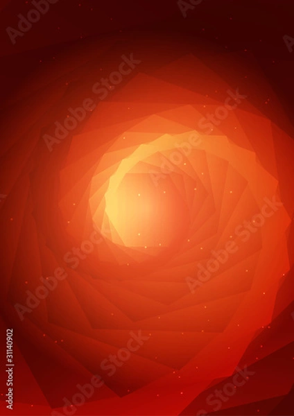 Obraz Abstract background