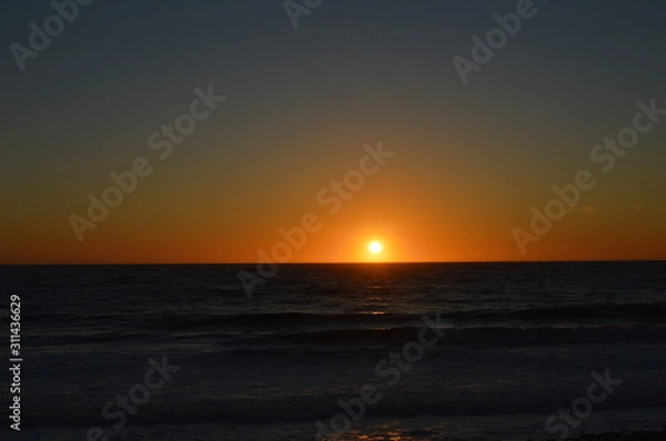 Obraz Beautiful Sunset