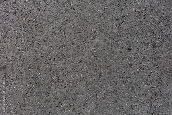 Fototapeta BLACK ASFALT
