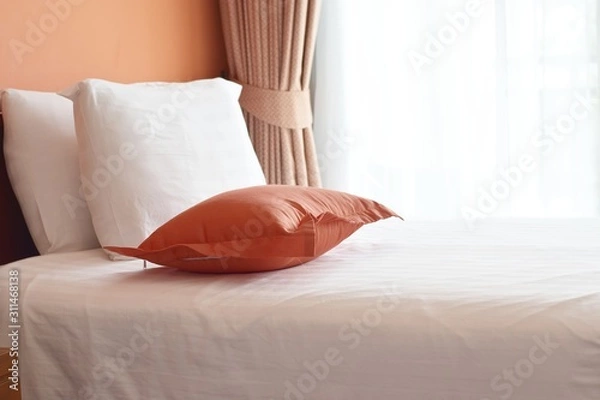 Obraz bedroom decoration