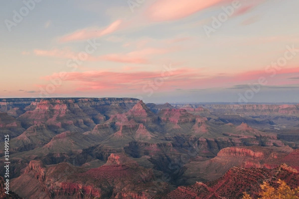 Obraz Grand Canyon Landscape