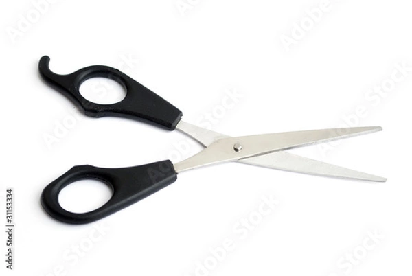 Fototapeta scissors