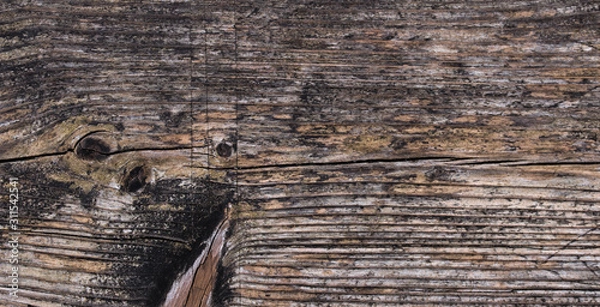 Fototapeta old wood texture background