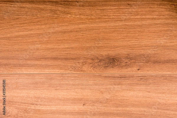 Obraz wood desk plank to use as background or texture
