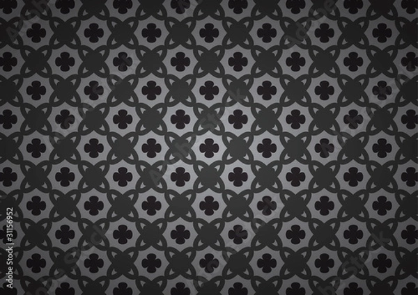 Obraz Dark background