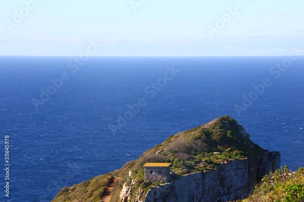 Fototapeta 喜望峰