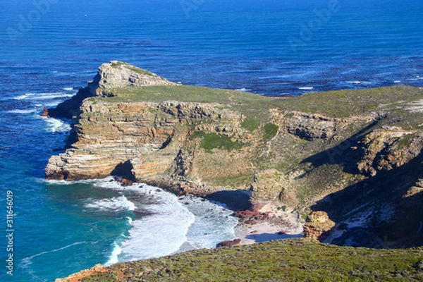 Fototapeta 喜望峰