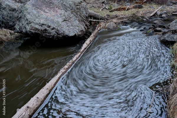 Obraz Jemez Mountains