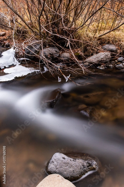 Obraz Jemez Mountains