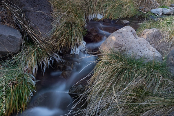 Obraz Jemez Mountains