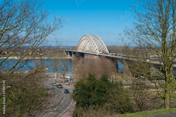 Obraz bridge