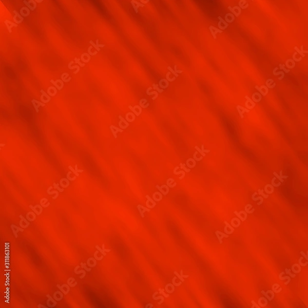Obraz bright red canvas paper background texture