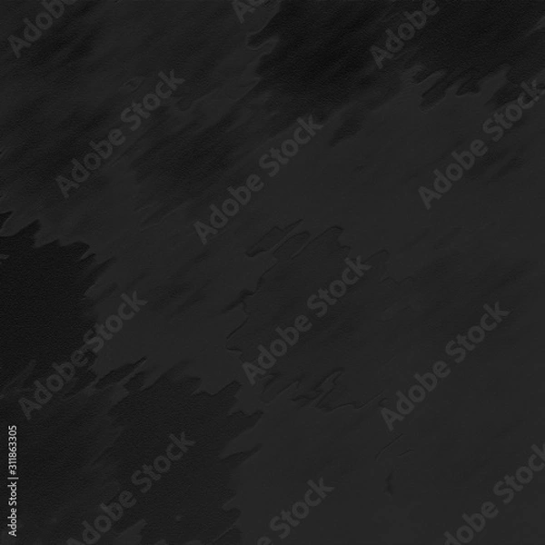 Obraz gray canvas background textile texture
